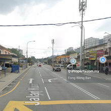 Jalan Kuari Shoplot in Kampung Cheras Baru, Ampang
