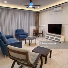 Residensi Ledang