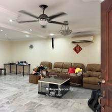 Limited landed house for rent