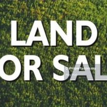 Main Road Agriculture Land Industrial Zoning Kluang Johor Batu Pahat