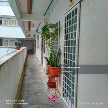 USJ 1 Meranti Apartment For Urgent Sale at Rm275,000