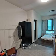 Utropolis Studio Unit - Fully Furnished to Rent