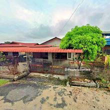 1 Storey Detached House - Kampung Sri Kinta, Ipoh, Perak
