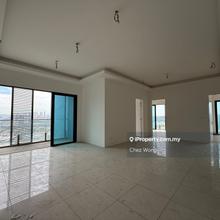 Sky Condo Puchong Middle Floor Tower E Facing Facility View for Sales 