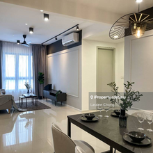 Nice design unit for rent 