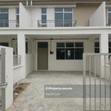Pulai Mutiara, Gelang Patah, Double Storey, original unit, gng