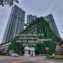 Serviced residence for Sale