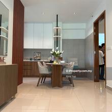 Selayang cheapest Luxury condo