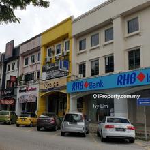 Shop for Sale