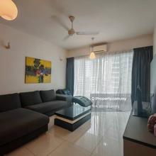 Condominium for Rent