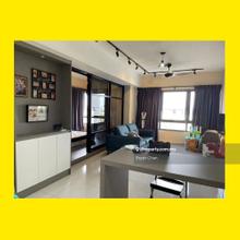 Pandora Service Residences Tropicana Metropark Paloma Paisley Subang 