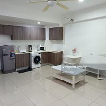 Cyberjaya Hyve Nice Studio Fully for Rent 