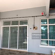 Single Storey For Sale Paya Rumput, Cheng Alor Gajah Melaka