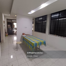 Bdc Terrace Corner House For rent