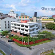 Shop-office for Rent