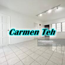 Desa Indah, Partial Furnished Reno cheapest relau near pisa FTZ