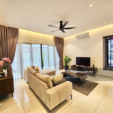 Fully Renovated 2 Storey Semi D Bukit Bandaraya Dillenia Shah Alam