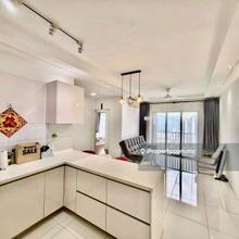 Tri Pinnacle @ Tanjung Tokong Fully Furnished For Rent Available Now