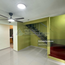 Good condition kota puteri low cost