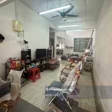 Rasah Jaya Phase 1 Intermediate