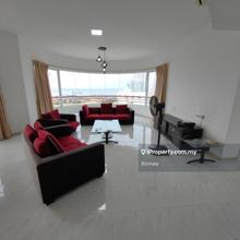 Best Unit Mutiara Villa Condo 1600sf Move In Condition High Floor
