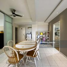 Non bumi 1990sf reno sri mahligai townhouse seksyen 9 shah alam