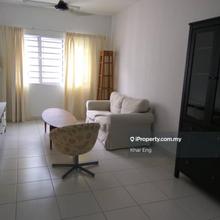 Apartment for Rent