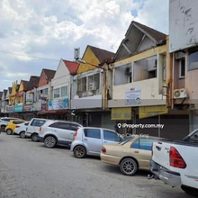 Value Buy! Hot Area!! 2 Storey Shop @ Taman Pendamar Indah ,Port Klang
