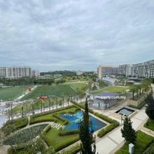 Radia Residences Bukit Jelutong 