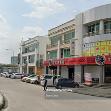 Klang Bandar Bukit Tinggi Shop Lot For Sale