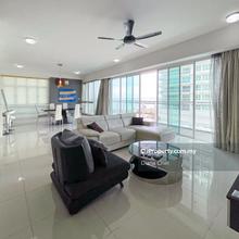 Nice fully furnished unit