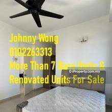 Royal Domain Sri Putramas 2 Comdominium For Sales , Jalan Kuching