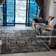 Reizz Residence Jalan Ampang Kiri Kuala Lumpur