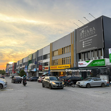 Setia taipan, Setia Alam, 1- 3 storey shoplot for sale, ROI up to 4,6%
