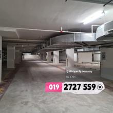 KLCC Jalan Ampang Retail Shop Lot Sale Investment 