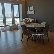 Serviced residence for Rent