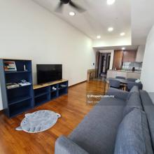 Stonor 3 for rent. Ready to move in!