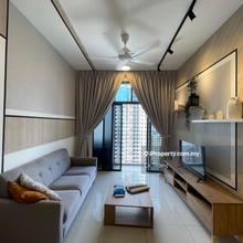 Lexa @ The Quart Fully Furnished Unit for Rent