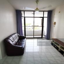 Pearl Garden Corner Unit Fully Furnished Move In Condition