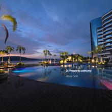 Trophy/legacy asset/long term investment @ Coral Bay Kota Kinabalu