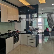 Southbay plaza move in condition 1113sf 2cp rare nice seaview