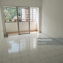 Selangor,Petaling Jaya, Damansara Perdana, Flora Damansara, For Rent