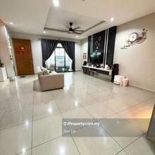Fully Renovated -Gated & Guarded -Freehold -Non Bumi Lot 