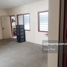 Taman Sri Idaman For Sale Freehold rm150k only