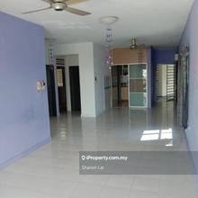 Partly Furnished Unit for Sale