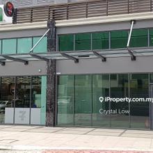Cornet Lot, next to & Eleven, Facing Main Road, Ample Car Park