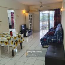 Apartment for Rent