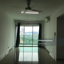 Kiara Residence 2 (Residensi Kiara Jalil 2), Bukit Jalil