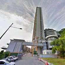 Freehold Condominium 10 Island Resort - Batu Ferringgi, Penang