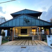 Bukit Istana, Kuantan - hfr103 Bungalow Double Storey Fully Furnished